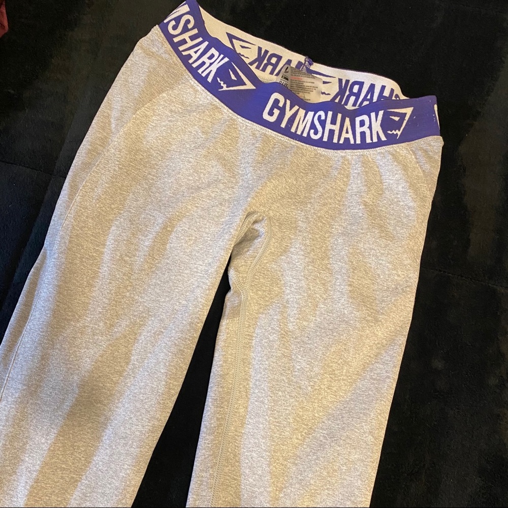 gymshark OG flex leggings small